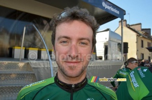 Giovanni Bernaudeau (Team Europcar) (364x)