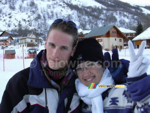 Thomas & Isabelle (212x)
