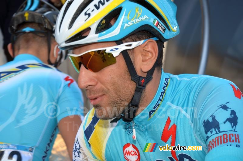 Vincenzo Nibali (Astana)