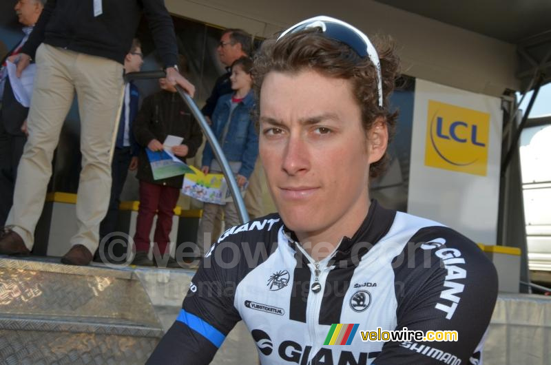 Ramon Sinkeldam (Giant-Shimano)