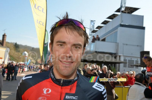 Amaël Moinard (BMC Racing Team) (394x)