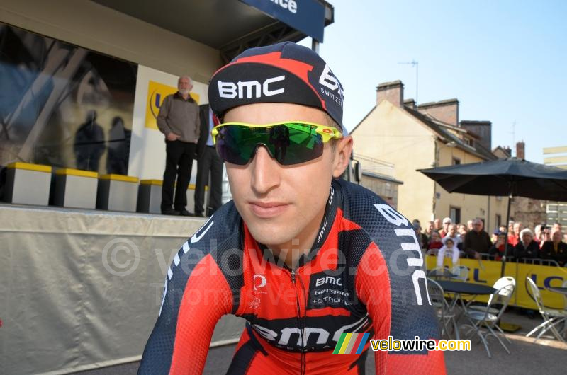 Taylor Phinney (BMC Racing Team)