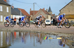 Geoffrey Soupe, Thierry Hupond, Cédric Pineau & Arnold Jeannesson (339x)