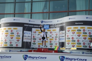 John Degenkolb (Giant-Shimano) vainqueur de l'étape (3) (309x)