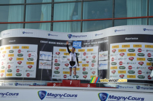John Degenkolb (Giant-Shimano) vainqueur de l'étape (3) (395x)