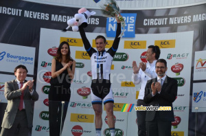 John Degenkolb (Giant-Shimano) vainqueur de l'étape (4) (494x)