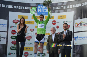 John Degenkolb (Giant-Shimano) en vert (641x)