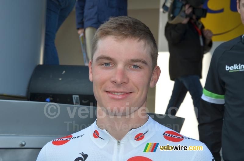 Moreno Hofland (Belkin Pro Cycling Team)