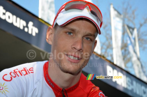 Julien Fouchard (Cofidis) (311x)