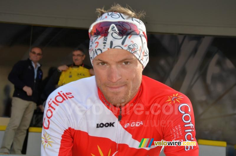 Adrien Petit (Cofidis)