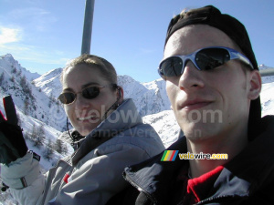 Ellen & Thomas (181x)