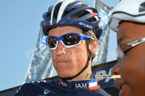 Sylvain Chavanel (IAM Cycling) (334x)