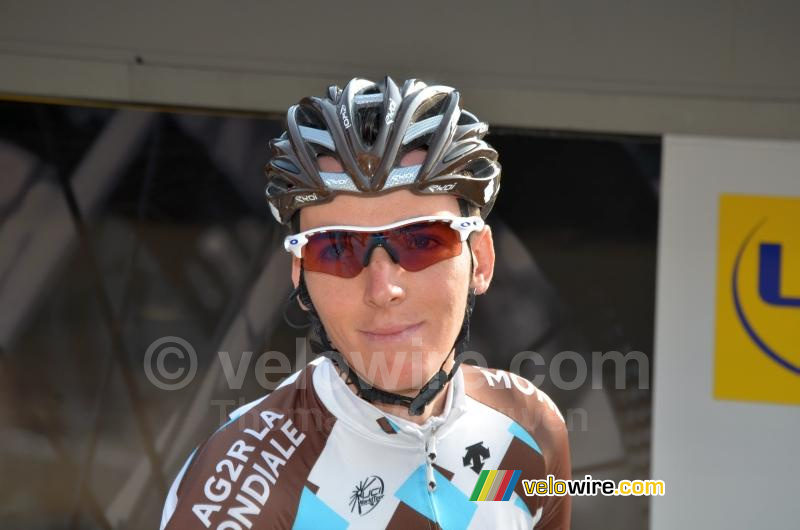 Romain Bardet (AG2R La Mondiale)