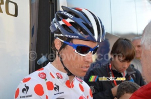 Sylvain Chavanel (IAM Cycling) (414x)