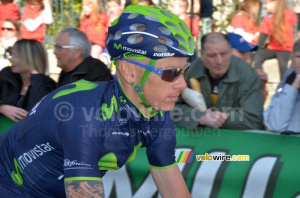 John Gadret (Movistar Team) (380x)