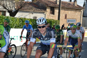 Gert Steegmans (OPQS) passe la ligne (510x)