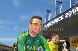 Thomas Voeckler (Team Europcar) (448x)