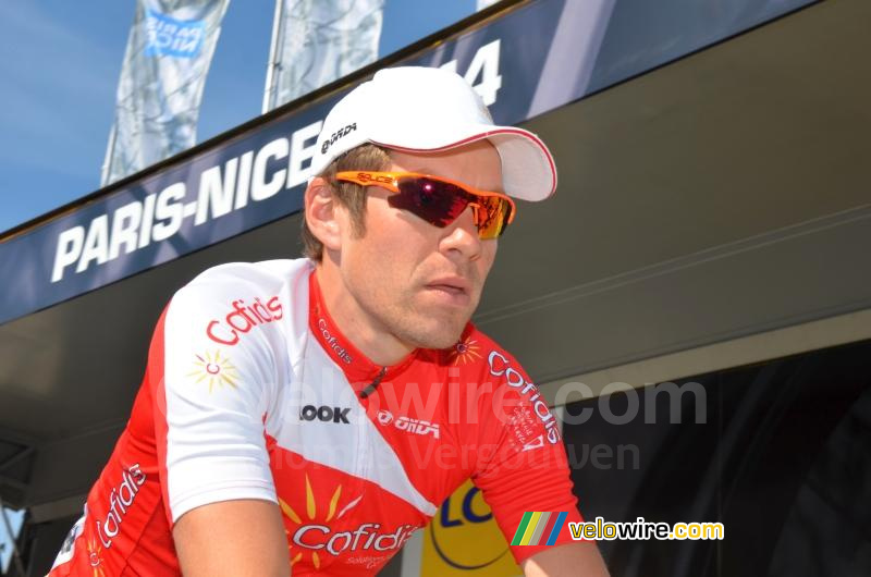 Cyril Lemoine (Cofidis)