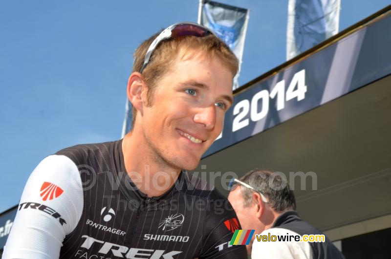 Andy Schleck (Trek Factory Racing)