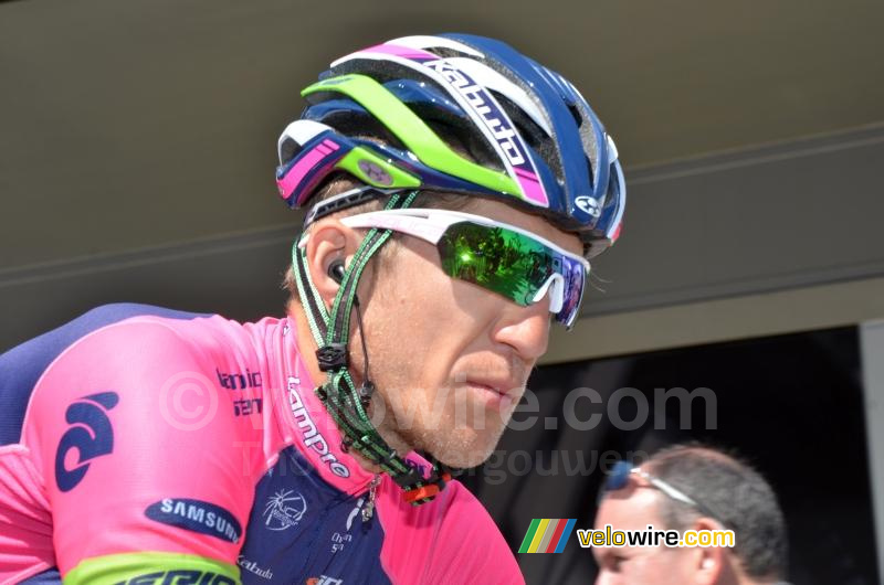 Przemyslaw Niemiec (Lampre-Merida)