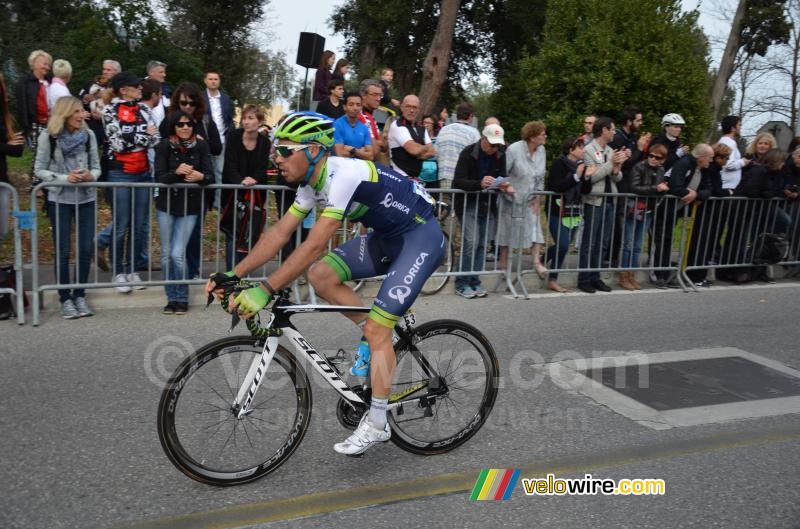 Mitchell Docker (Orica-GreenEDGE)