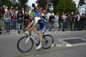 Mitchell Docker (Orica-GreenEDGE) (400x)