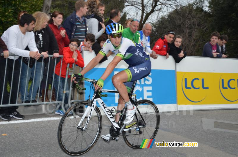 Jens Keukeleire (Orica-GreenEDGE)