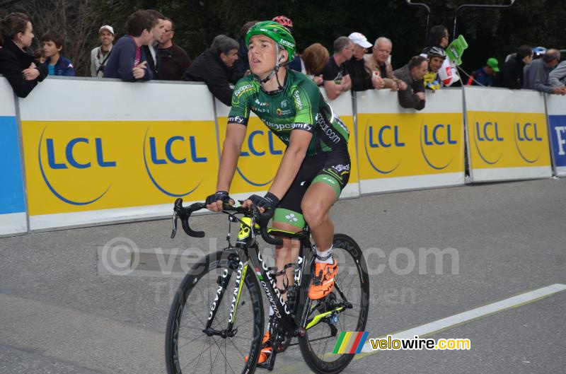 Bryan Coquard (Team Europcar)