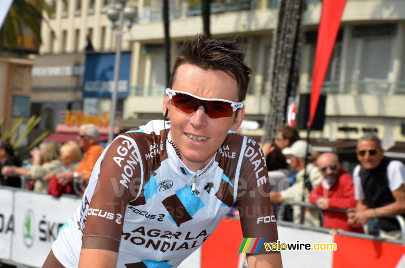 Romain Bardet (AG2R La Mondiale)