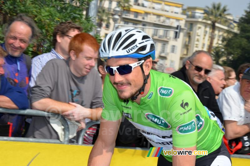 John Degenkolb (Team Giant-Shimano)