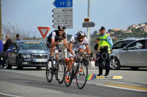 Armindo Fonseca & Laurent Didier (551x)