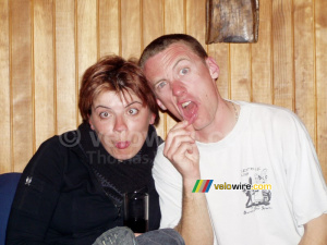 Virginie & Florent (200x)