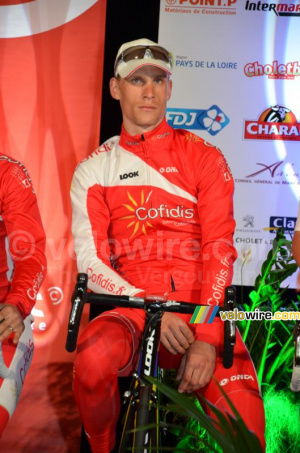 Julien Fouchard (Cofidis) (391x)