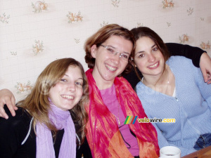 Nathalie, Isabelle & Carène (231x)