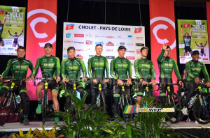 Team Europcar (433x)