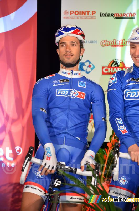 Nacer Bouhanni (FDJ.fr)