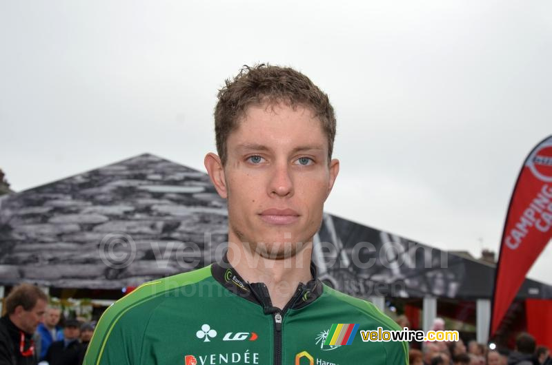 Bjrn Thurau (Europcar)