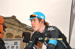 Luke Rowe (Team Sky) (427x)