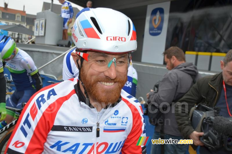 Luca Paolini (Katusha)