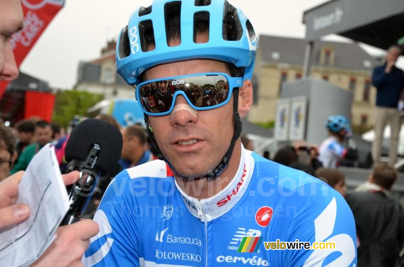 David Millar (Garmin-Sharp) (2)