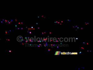 Lights in the darkness (237x)
