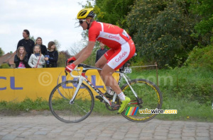 Gert Joeaar (Cofidis) (1032x)
