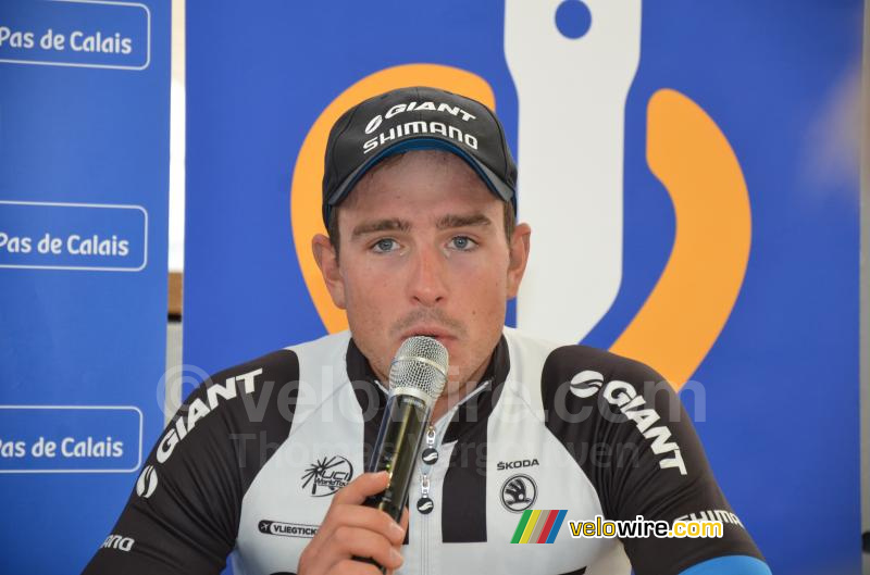 John Degenkolb (Team Giant-Shimano)