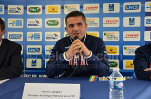 Vincent Jacquet (Directeur Technique National) (555x)
