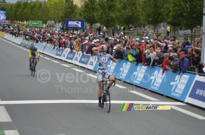 Yann Guyot (Armée de Terre), Champion de France amateurs (236x)