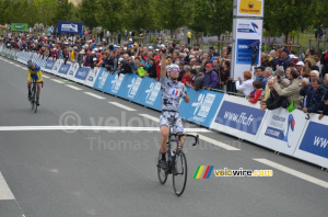 Yann Guyot (Armée de Terre), Champion de France amateurs (2) (455x)