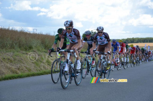 Guillaume Bonnafond & Alexis Gougeard (AG2R La Mondiale) (419x)