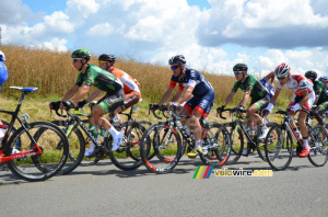 Jerome Pineau (IAM Cycling) (352x)