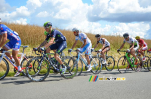 John Gadret (Movistar Team) (387x)