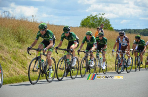 Petit train Europcar (397x)